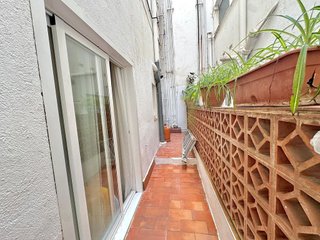 Piso en venta en Barri de Tueda en Sant Feliu de Guíxols