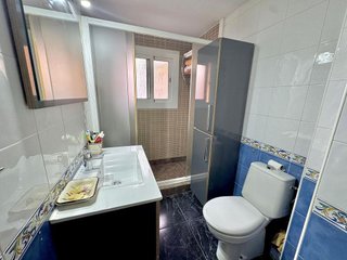 Piso en venta en Barri de Tueda en Sant Feliu de Guíxols