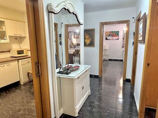Piso en venta en Barri de Tueda en Sant Feliu de Guíxols