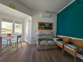 Piso en venta en L'Ametlla de Mar en Ametlla de Mar, l´