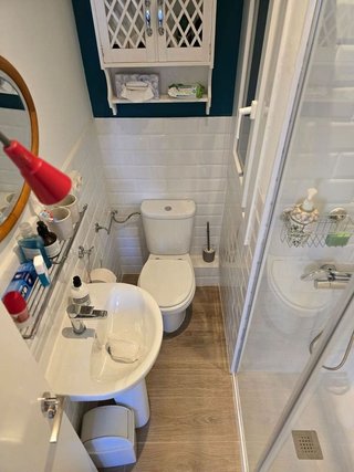 Piso en venta en L'Ametlla de Mar en Ametlla de Mar, l´