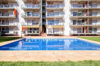 Piso en venta en Santa Margarida en Roses