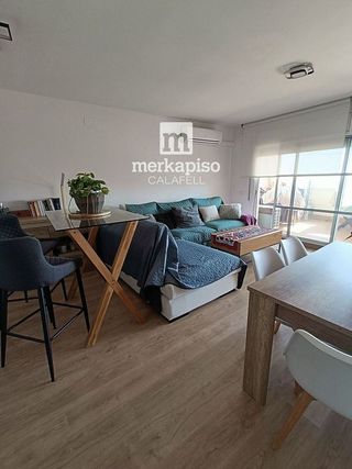Casa adosada en venta en Segur de Calafell en Calafell