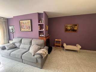 Casa adosada en venta en Altafulla