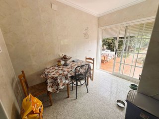 Casa adosada en venta en Altafulla