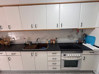 Casa adosada en venta en Altafulla