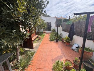 Casa adosada en venta en Altafulla