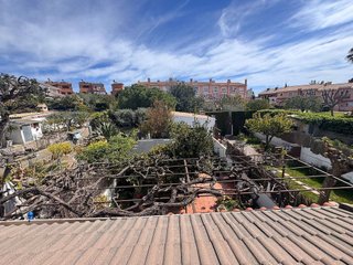 Casa adosada en venta en Altafulla