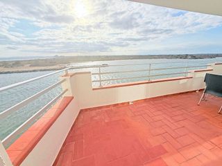 Piso en venta en Santa Margarida en Roses