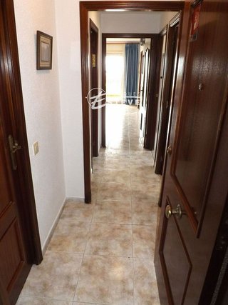 Piso en venta en Segur Platja en Calafell