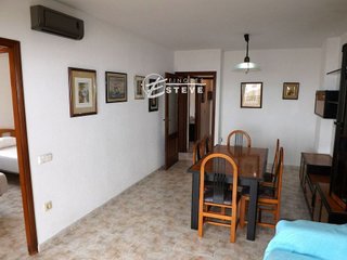 Piso en venta en Segur Platja en Calafell