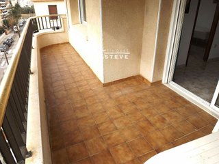 Piso en venta en Segur Platja en Calafell