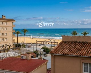 Piso en venta en Segur Platja en Calafell