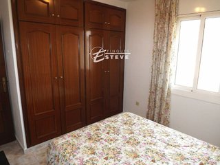 Piso en venta en Segur Platja en Calafell