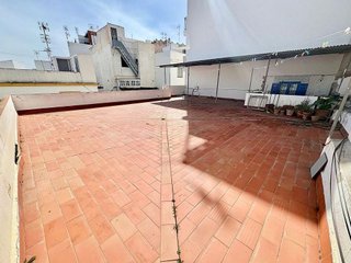 Casa adosada en venta en Salobreña