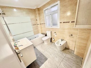 Casa adosada en venta en Salobreña