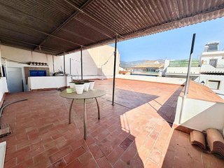 Casa adosada en venta en Salobreña