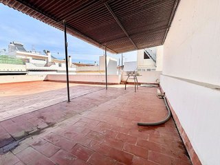 Casa adosada en venta en Salobreña