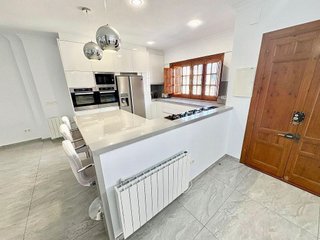 Casa adosada en venta en Salobreña