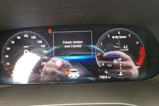 Renault Arkana Techno TCe 103kW(140CV) EDC mild hybrid