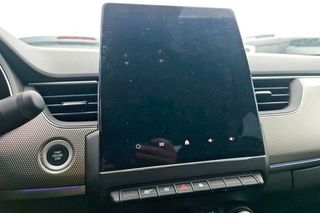 Renault Arkana Techno TCe 103kW(140CV) EDC mild hybrid