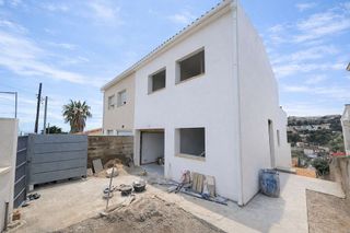Chalet en venta en Segur de Calafell en Calafell