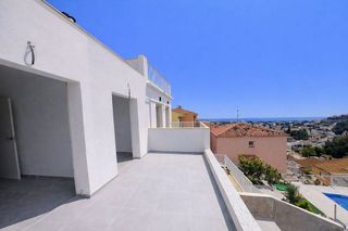 Chalet en venta en Segur de Calafell en Calafell