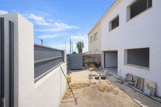 Chalet en venta en Segur de Calafell en Calafell