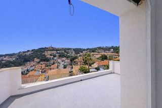 Chalet en venta en Segur de Calafell en Calafell
