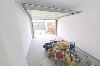 Chalet en venta en Segur de Calafell en Calafell