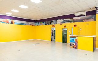 Local comercial en alquiler en Sant Julià - El Pla del Diable en Vilafranca del Penedès