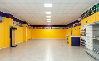 Local comercial en alquiler en Sant Julià - El Pla del Diable en Vilafranca del Penedès