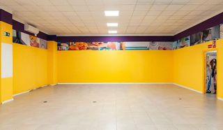 Local comercial en alquiler en Sant Julià - El Pla del Diable en Vilafranca del Penedès