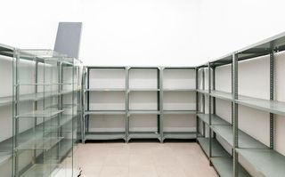 Local comercial en alquiler en Sant Julià - El Pla del Diable en Vilafranca del Penedès