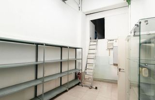 Local comercial en alquiler en Sant Julià - El Pla del Diable en Vilafranca del Penedès