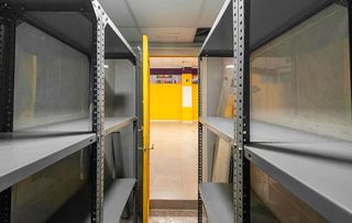 Local comercial en alquiler en Sant Julià - El Pla del Diable en Vilafranca del Penedès