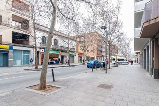 Local comercial en alquiler en Sant Julià - El Pla del Diable en Vilafranca del Penedès