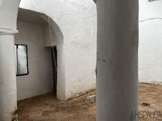 Chalet en venta en Carmona