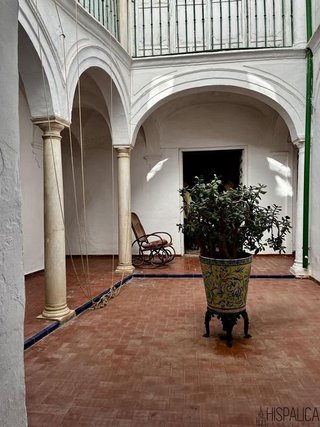 Chalet en venta en Carmona