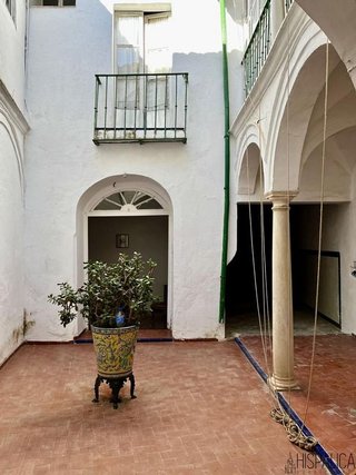 Chalet en venta en Carmona