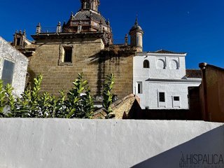 Chalet en venta en Carmona