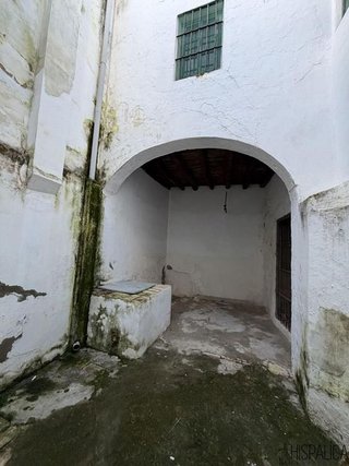 Chalet en venta en Carmona