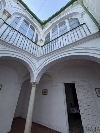 Chalet en venta en Carmona