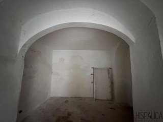 Chalet en venta en Carmona