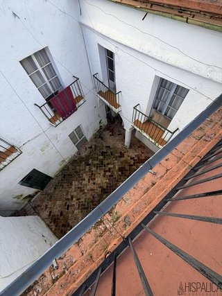 Chalet en venta en Carmona