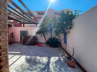 Chalet en venta en Zona Pueblo en Pilar de la Horadada