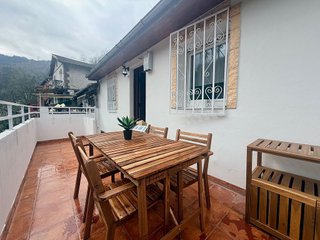 Chalet en venta en Iturrigorri-Peñascal en Bilbao