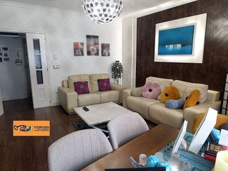 Casa en venta en Valdepeñas