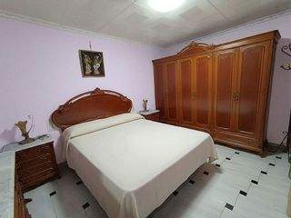 Chalet en venta en Carcaixent