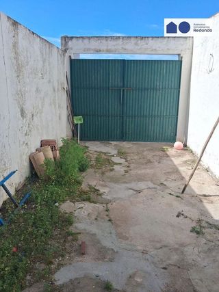 Chalet en venta en Moguer